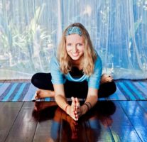 Anke Francovich Anke Francovich
